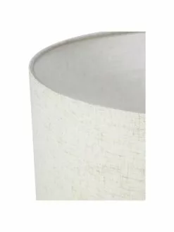 Westwing Collection Gro&szlig;e Keramik-Tischlampe Georgina in Terrakotta, Ø 33 x H 52 cm -Leuchten Verkaufsladen Grosse Keramik Tischlampe Georgina in Terrakotta 4