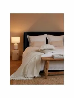 Westwing Collection Große Keramik-Tischlampe Iva, Ø 33 x H 53 cm 10 Westwing Collection Große Keramik-Tischlampe Iva, Ø 33 x H 53 cm -Leuchten Verkaufsladen Grosse Keramik Tischlampe Iva 2