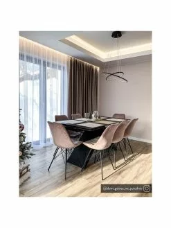 Leuchten Verkaufsladen 9 Leuchten Verkaufsladen -Leuchten Verkaufsladen Grosse LED Pendelleuchte Orion 1