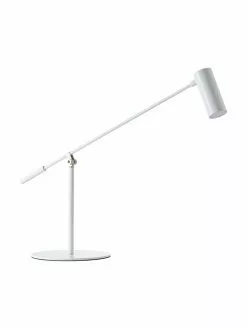 Gro&szlig;e LED-Schreibtischlampe Wova, B 20 x H 74 cm