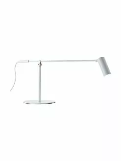 Gro&szlig;e LED-Schreibtischlampe Wova, B 20 x H 74 cm -Leuchten Verkaufsladen Grosse LED Schreibtischlampe Wova 4