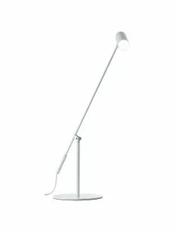 Gro&szlig;e LED-Schreibtischlampe Wova, B 20 x H 74 cm -Leuchten Verkaufsladen Grosse LED Schreibtischlampe Wova 5