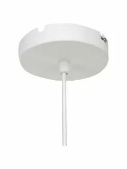 Westwing Collection Gro&szlig;e Pendelleuchte Alia aus Metall, Ø 70 x H 32 cm -Leuchten Verkaufsladen Grosse Pendelleuchte Alia aus Metall 5