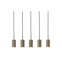 Westwing Collection Große Pendelleuchte Arvo in Chromfarben, B 75 cm x H 120 cm 10 Westwing Collection Große Pendelleuchte Arvo in Chromfarben, B 75 cm x H 120 cm -Leuchten Verkaufsladen Grosse Pendelleuchte Arvo in Chromfarben 2