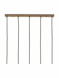 Westwing Collection Große Pendelleuchte Arvo in Chromfarben, B 75 cm x H 120 cm 11 Westwing Collection Große Pendelleuchte Arvo in Chromfarben, B 75 cm x H 120 cm -Leuchten Verkaufsladen Grosse Pendelleuchte Arvo in Chromfarben 3