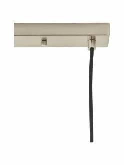 Westwing Collection Große Pendelleuchte Arvo in Chromfarben, B 75 cm x H 120 cm 13 Westwing Collection Große Pendelleuchte Arvo in Chromfarben, B 75 cm x H 120 cm -Leuchten Verkaufsladen Grosse Pendelleuchte Arvo in Chromfarben 5