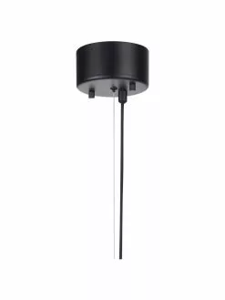 Marksl&ouml;jd Gro&szlig;e Pendelleuchte Heaven aus Opalglas, Ø 117 x H 70 cmNur noch wenige verfügbar -Leuchten Verkaufsladen Grosse Pendelleuchte Heaven aus Opalglas 11