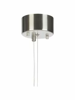 Marksl&ouml;jd Gro&szlig;e Pendelleuchte Heaven aus Opalglas, Ø 117 x H 70 cmNur noch wenige verfügbar -Leuchten Verkaufsladen Grosse Pendelleuchte Heaven aus Opalglas 5