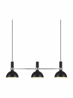 Markslöjd Große Pendelleuchte Larry, B 100 x H 24 cmNur noch wenige verfügbar