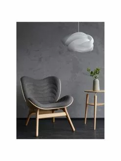 Leuchten Verkaufsladen 21 Leuchten Verkaufsladen -Leuchten Verkaufsladen Grosse Pendelleuchte Ribbon Bausatz 1