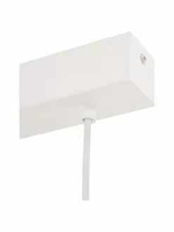 Gro&szlig;e Pendelleuchte Townshend aus Holz, B 100 x T 10 cmNur noch wenige verfügbar -Leuchten Verkaufsladen Grosse Pendelleuchte Townshend aus Holz 16