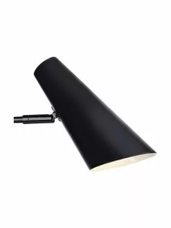 Marksl&ouml;jd Gro&szlig;e Schreibtischlampe Cal aus Metall, B 40 x H 50 cm -Leuchten Verkaufsladen Grosse Schreibtischlampe Cal aus Metall 3