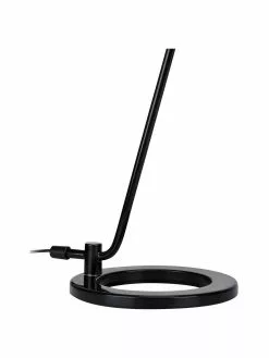 Marksl&ouml;jd Gro&szlig;e Schreibtischlampe Cal aus Metall, B 40 x H 50 cm -Leuchten Verkaufsladen Grosse Schreibtischlampe Cal aus Metall 4