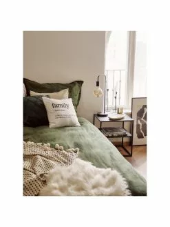 Westwing Collection Gro&szlig;e Schreibtischlampe Flow aus Metall, B 22 x H 56 cm -Leuchten Verkaufsladen Grosse Schreibtischlampe Flow aus Metall 8