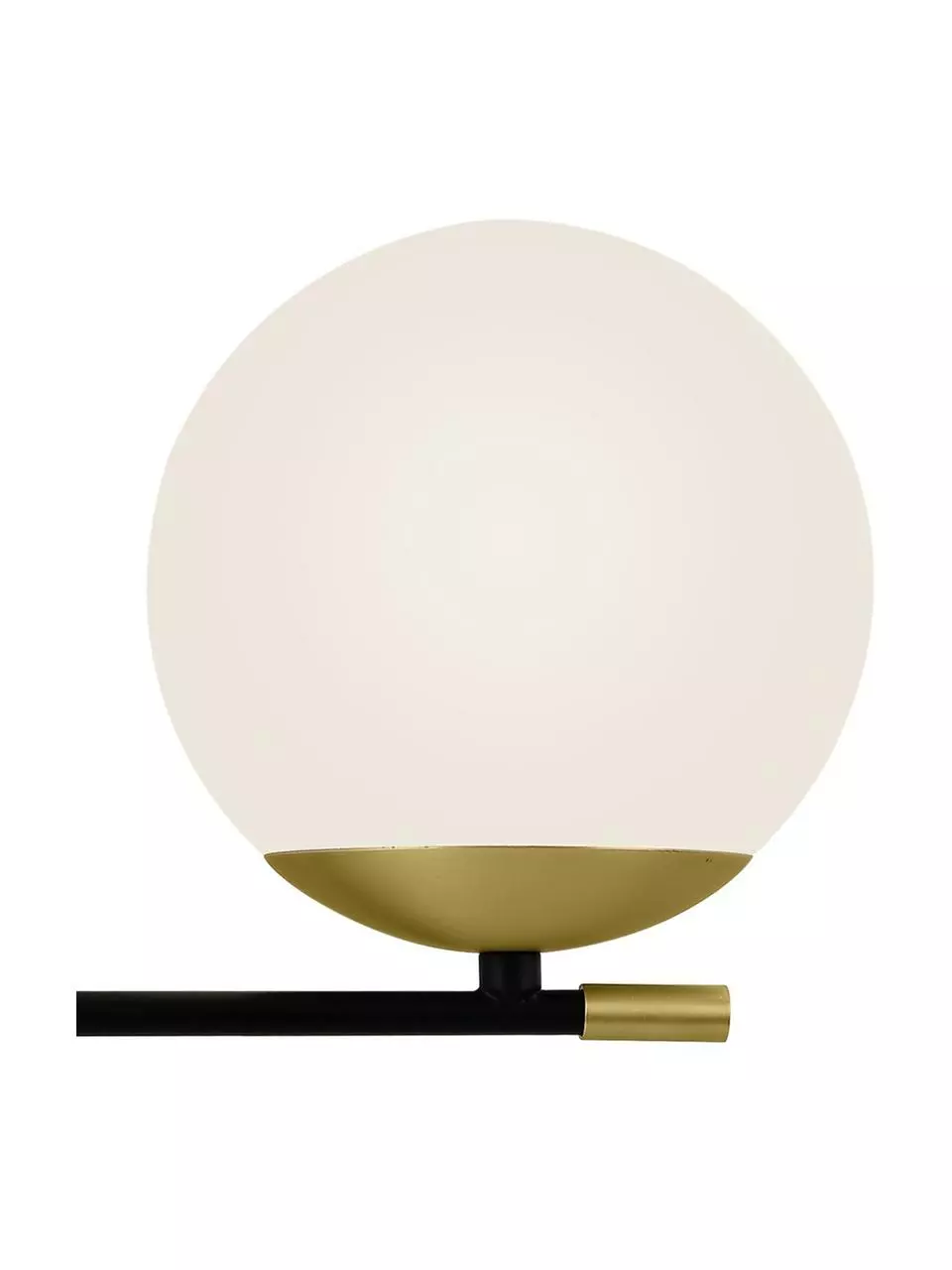 Große Wandleuchte Nostalgia, B 44 x H 42 cm 5 Große Wandleuchte Nostalgia, B 44 x H 42 cm – Bild 3