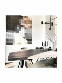 Markslöjd Großer Kronleuchter Paris, Ø 80 cm -Leuchten Verkaufsladen Grosser Kronleuchter Paris 5