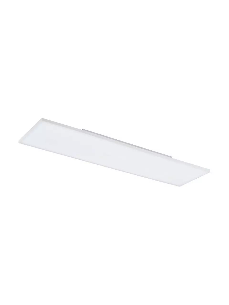 Großes Dimmbares LED-Panel Turcona mit Farbwechsel und Fernbedienung, B 120 x H 6 cm 3 Großes Dimmbares LED-Panel Turcona mit Farbwechsel und Fernbedienung, B 120 x H 6 cm