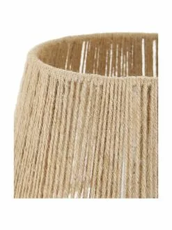 Westwing Collection Keramik-Tischlampe Alicia, Ø 26 x H 49 cm -Leuchten Verkaufsladen Keramik Tischlampe Alicia 10