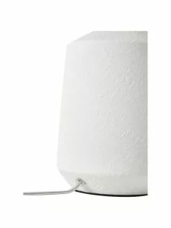 Westwing Collection Keramik-Tischlampe Alicia, Ø 26 x H 49 cm -Leuchten Verkaufsladen Keramik Tischlampe Alicia 11