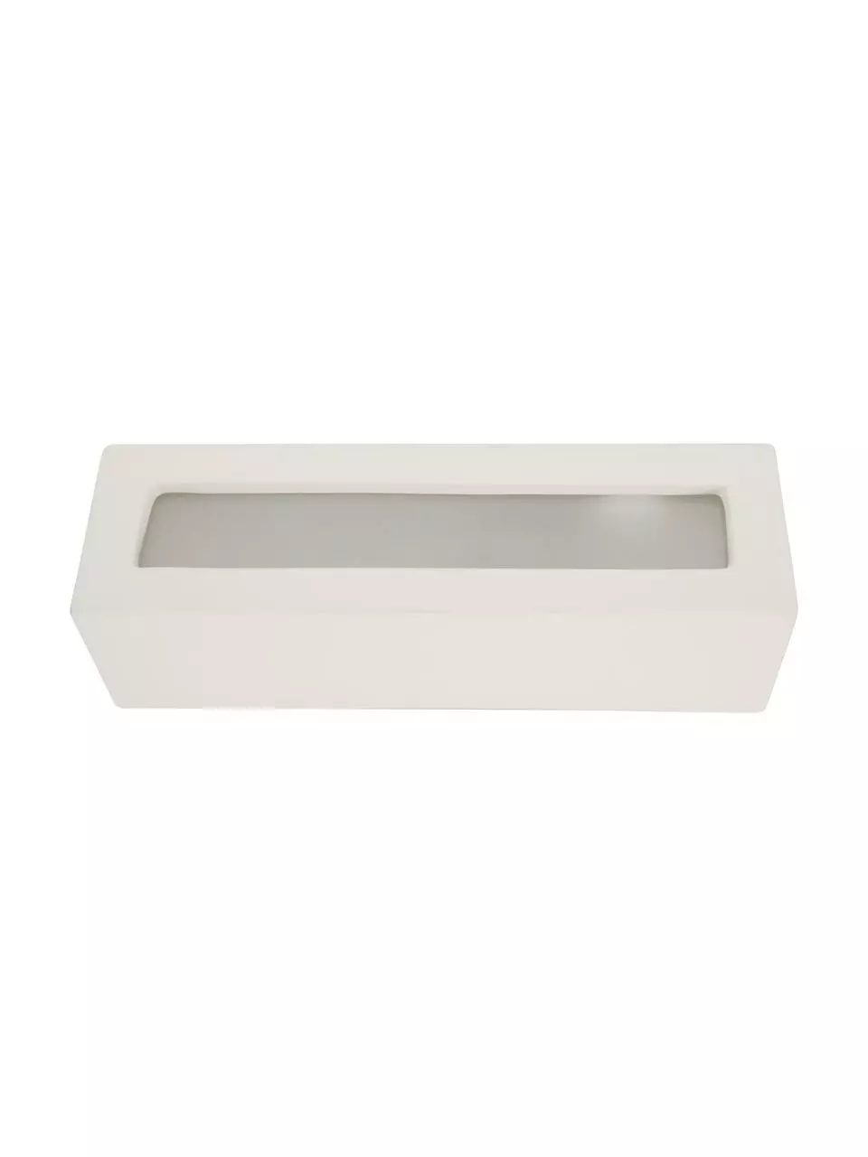 Keramik-Wandleuchte Madrid, B 32 x H 9 cm 8 Keramik-Wandleuchte Madrid, B 32 x H 9 cm – Bild 6