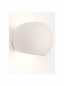 Keramik-Wandleuchte Mercury, B 17 x H 15 cm 13 Keramik-Wandleuchte Mercury, B 17 x H 15 cm -Leuchten Verkaufsladen Keramik Wandleuchte Mercury 5