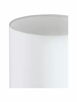 Westwing Collection Klassische Nachttischlampe Mick, Ø 18 x H 40 cm -Leuchten Verkaufsladen Klassische Nachttischlampe Mick 3