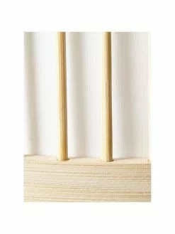 Kleine Bodenleuchte Nori aus Bambus, Ø 20 x H 91 cm -Leuchten Verkaufsladen Kleine Bodenleuchte Nori aus Bambus 3