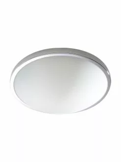 Kleine Deckenleuchte Calisto, Ø 31 x H 9 cm