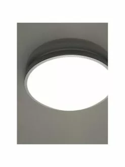 Kleine Deckenleuchte Calisto, Ø 31 x H 9 cm -Leuchten Verkaufsladen Kleine Deckenleuchte Calisto 3