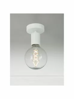 Kleine Deckenleuchte Cero, Ø 10 x H 12 cm -Leuchten Verkaufsladen Kleine Deckenleuchte Cero 10