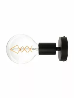 Kleine Deckenleuchte Cero, Ø 10 x H 12 cm 11 Kleine Deckenleuchte Cero, Ø 10 x H 12 cm -Leuchten Verkaufsladen Kleine Deckenleuchte Cero 3