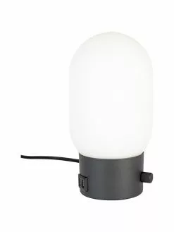 Zuiver Kleine Dimmbare Nachttischlampe Urban mit USB-Anschluss, Ø 13 x H 25 cm 11 Zuiver Kleine Dimmbare Nachttischlampe Urban mit USB-Anschluss, Ø 13 x H 25 cm -Leuchten Verkaufsladen Kleine Dimmbare Nachttischlampe Urban mit USB Anschluss 3