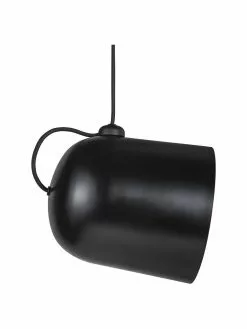 Design for the People Kleine Industrial-Pendelleuchte Angle, Ø 21 x H 32 cm