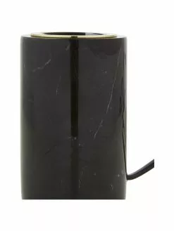 Nordlux Kleine Marmor-Tischlampe Siv, Ø 6 x H 10 cm -Leuchten Verkaufsladen Kleine Marmor Tischlampe Siv 4