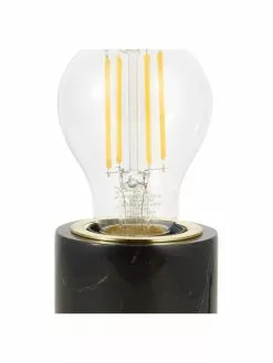 Nordlux Kleine Marmor-Tischlampe Siv, Ø 6 x H 10 cm -Leuchten Verkaufsladen Kleine Marmor Tischlampe Siv 5