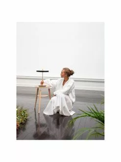 Umage Kleine Mobile Dimmbare LED-Tischlampe Asteria, Ø 20 x H 31 cm -Leuchten Verkaufsladen Kleine Mobile Dimmbare LED Tischlampe Asteria 6