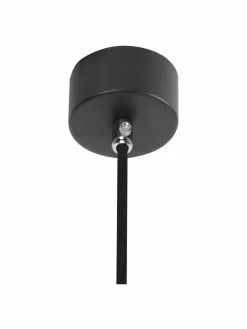 Kleine Moderne Pendelleuchte Aila, Ø 6 x H 20 cm -Leuchten Verkaufsladen Kleine Moderne Pendelleuchte Aila 4