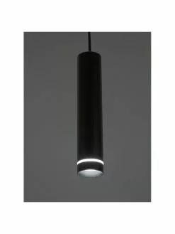 Kleine Moderne Pendelleuchte Esca, Ø 6 x H 30 cm 13 Kleine Moderne Pendelleuchte Esca, Ø 6 x H 30 cm -Leuchten Verkaufsladen Kleine Moderne Pendelleuchte Esca 5