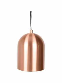 Zuiver Kleine Pendelleuchte Marvel mit Wabenstruktur, Ø 15 x H 24 cm