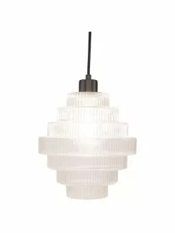 Pauleen Kleine Pendelleuchte Noble Brilliance, Ø 24 x H 25 cm -Leuchten Verkaufsladen Kleine Pendelleuchte Noble Brilliance 4