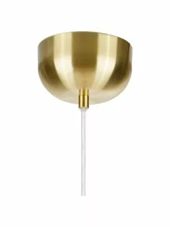 Marksl&ouml;jd Kleine Pendelleuchte Sober mit Glasschirm, Ø 25 x H 22 cmNur noch 1 Artikel verfügbar -Leuchten Verkaufsladen Kleine Pendelleuchte Sober mit Glasschirm 5