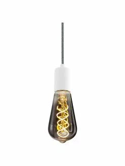 Kleine Pendelleuchte Trey, Ø 10 x H 8 cm -Leuchten Verkaufsladen Kleine Pendelleuchte Trey 11