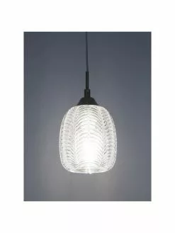 Kleine Pendelleuchte Vario aus satiniertem Glas, Ø 14 x 24 cm 13 Kleine Pendelleuchte Vario aus satiniertem Glas, Ø 14 x 24 cm -Leuchten Verkaufsladen Kleine Pendelleuchte Vario aus satiniertem Glas 5