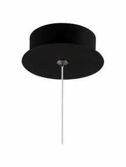 Kleine Pendelleuchte Zero aus Glas und Beton, Ø 10 x H 20 cm -Leuchten Verkaufsladen Kleine Pendelleuchte Zero aus Glas und Beton 11