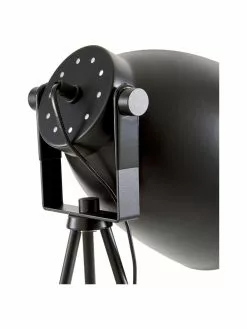 Westwing Collection Kleine Tripod Leselampe Studio, Ø 58 x H 130 cm -Leuchten Verkaufsladen Kleine Tripod Leselampe Studio 5