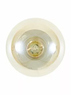 Westwing Collection Kleiner Wand- und Deckenspot Chanty in Mattgrau, Ø 6 cm, T 7 cm -Leuchten Verkaufsladen Kleiner Wand und Deckenspot Chanty in Mattgrau 5