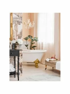 Searchlight Kronleuchter Marie Therese, Ø 48 x H 42 cm -Leuchten Verkaufsladen Kronleuchter Marie Therese 2