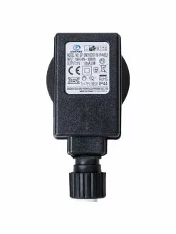 LED-Au&szlig;enleuchte Trassel mit Stecker, Ø 38 cm -Leuchten Verkaufsladen LED Aussenleuchte Trassel mit Stecker 8