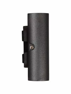 Nordlux LED-Außenwandleuchte Kinver, B 26 x H 9 cmNur noch wenige verfügbar -Leuchten Verkaufsladen LED Aussenwandleuchte Kinver 4