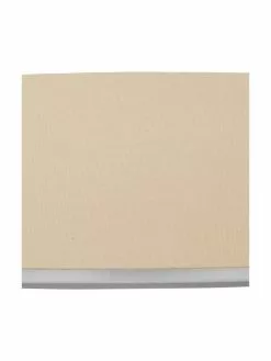 Westwing Collection LED-Deckenleuchte Mallory in Taupe, Ø 41 x H 10 cm -Leuchten Verkaufsladen LED Deckenleuchte Mallory in Taupe 4